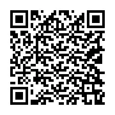 Kode QR untuk nomor Telepon +19128369279