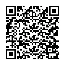 QR Code สำหรับหมายเลขโทรศัพท์ +19128531932