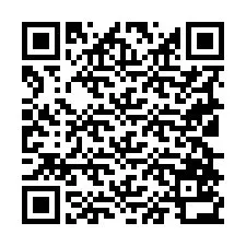 Kode QR untuk nomor Telepon +19128532776