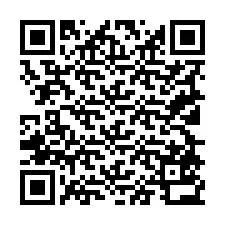 Kod QR dla numeru telefonu +19128532929