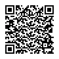 QR kód a telefonszámhoz +19128535566