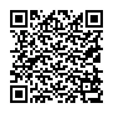 Kode QR untuk nomor Telepon +19128537403