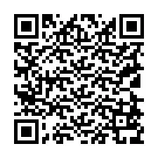 QR-koodi puhelinnumerolle +19128539000