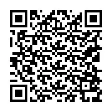 QR-код для номера телефона +19128539353