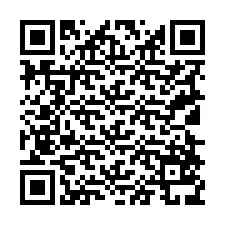 QR Code สำหรับหมายเลขโทรศัพท์ +19128539640