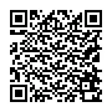 QR Code for Phone number +19128620715