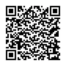 QR Code pour le numéro de téléphone +19128623241