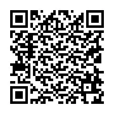 QR-код для номера телефона +19128624502