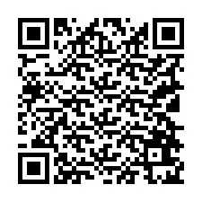 QR Code pour le numéro de téléphone +19128625774