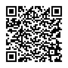 QR Code for Phone number +19128626400