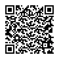 Kod QR dla numeru telefonu +19128626913