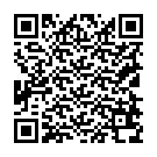 QR код за телефонен номер +19128638411