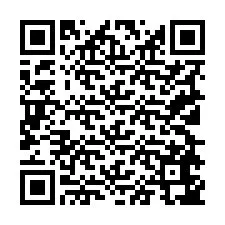 QR-код для номера телефона +19128647939