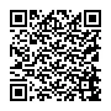 QR-Code für Telefonnummer +19128647940