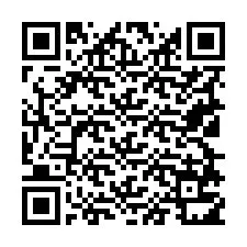 QR Code for Phone number +19128711427