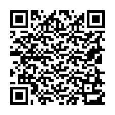 QR-koodi puhelinnumerolle +19128713047