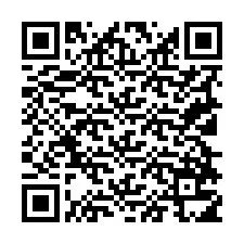 QR код за телефонен номер +19128715669