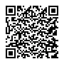 QR Code for Phone number +19128716387