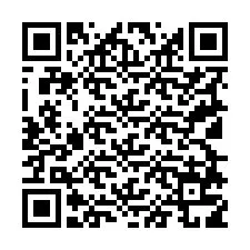 QR Code for Phone number +19128719420