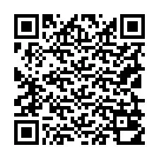 Kode QR untuk nomor Telepon +19129010415