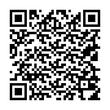 QR Code pour le numéro de téléphone +19129014163