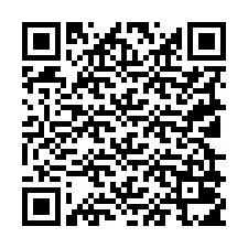 Codice QR per il numero di telefono +19129015268