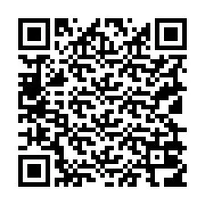 QR-Code für Telefonnummer +19129016890