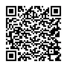 QR Code for Phone number +19129018997