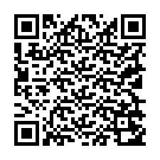 電話番号のQRコード +19129252928