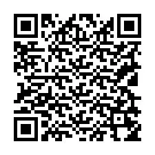 Kode QR untuk nomor Telepon +19129254171