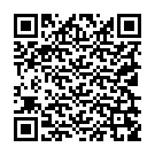 QR Code pour le numéro de téléphone +19129259078