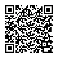 QR-Code für Telefonnummer +19129330052