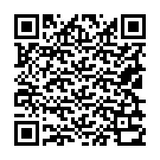 QR Code for Phone number +19129330077
