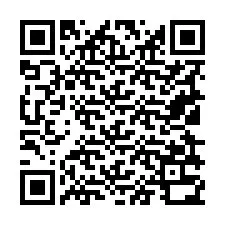 QR-koodi puhelinnumerolle +19129330387