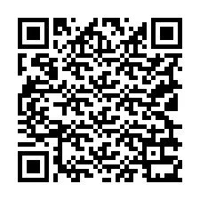 Kod QR dla numeru telefonu +19129331834