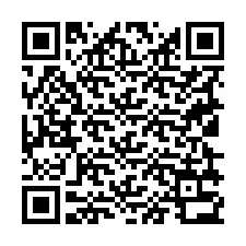 QR-code voor telefoonnummer +19129332452