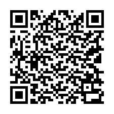 QR Code for Phone number +19129332734