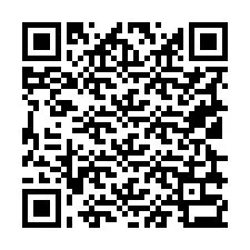 QR Code for Phone number +19129333053