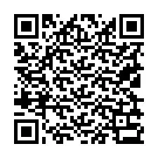 QR Code for Phone number +19129333093
