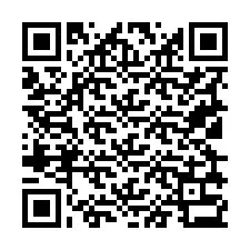 QR-код для номера телефона +19129333093