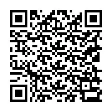 Kode QR untuk nomor Telepon +19129333642