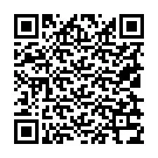 Codice QR per il numero di telefono +19129334183