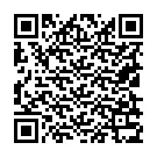 QR Code for Phone number +19129335347
