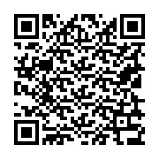 QR код за телефонен номер +19129336057