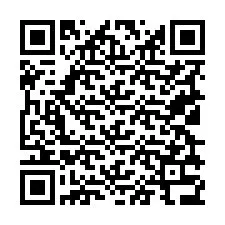 Kode QR untuk nomor Telepon +19129336173