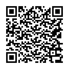 QR-код для номера телефона +19129336967