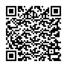 QR Code pour le numéro de téléphone +19129337388