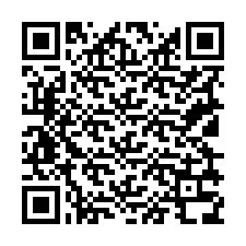 QR Code pour le numéro de téléphone +19129338091