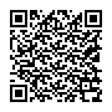 QR-koodi puhelinnumerolle +19129338499