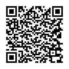 QR Code for Phone number +19129338932